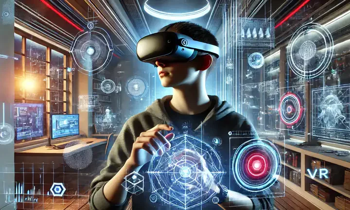 La realtà virtuale è davvero il futuro