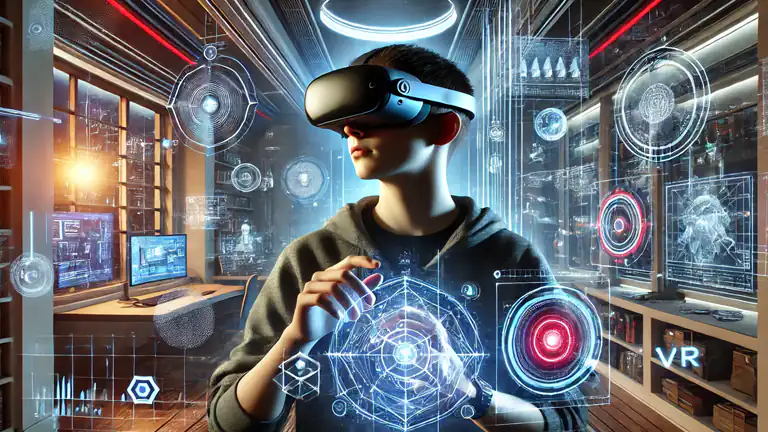 La realtà virtuale è davvero il futuro