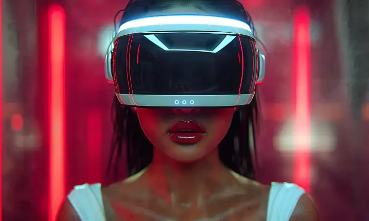 La realtà virtuale è destinata a sparire