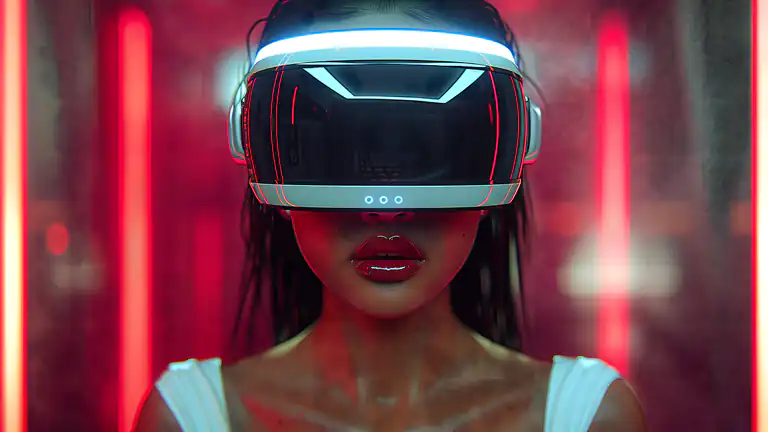 La realtà virtuale è destinata a sparire