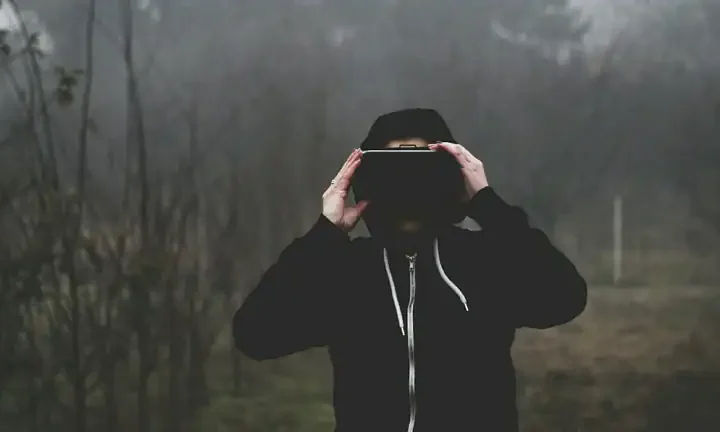 Ladri di Visori VR Oculus Un Colpo da 1 Milione di Dollari