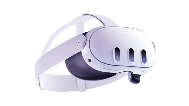 Meta Quest 3 Il Visore VR Che Si Trasforma in un PC Windows 11