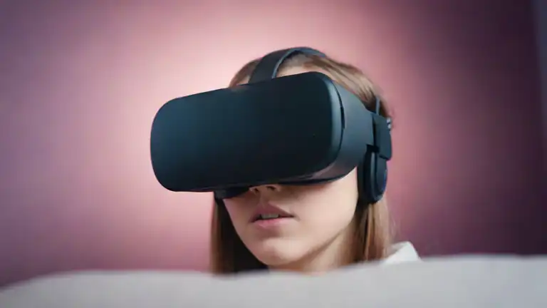 Samsung Si Prepara a Lanciare il Suo Visore XR nel 2025