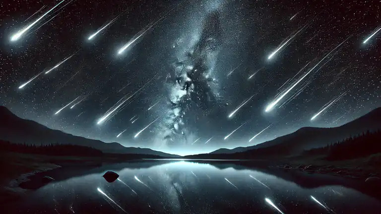 Sciame meteorico delle Leonidi 2024 quando e come ammirarlo