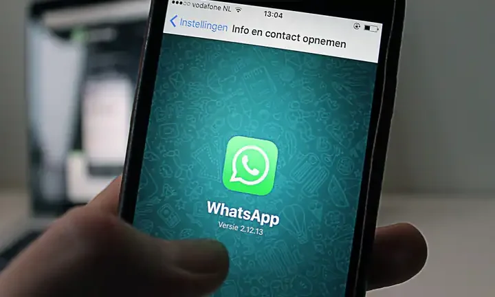 WhatsApp Lancia la Funzione per Trascrivere i Messaggi Audio