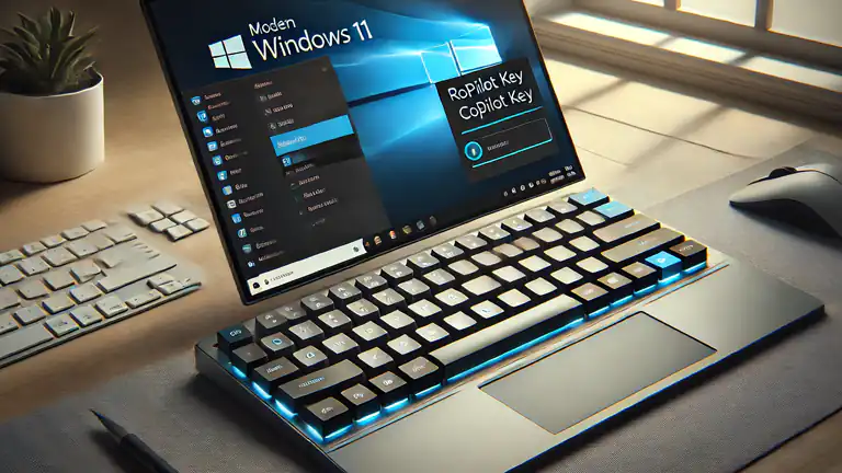 Come Rimappare il Tasto Copilot su Windows 11 per Avviare Altre App