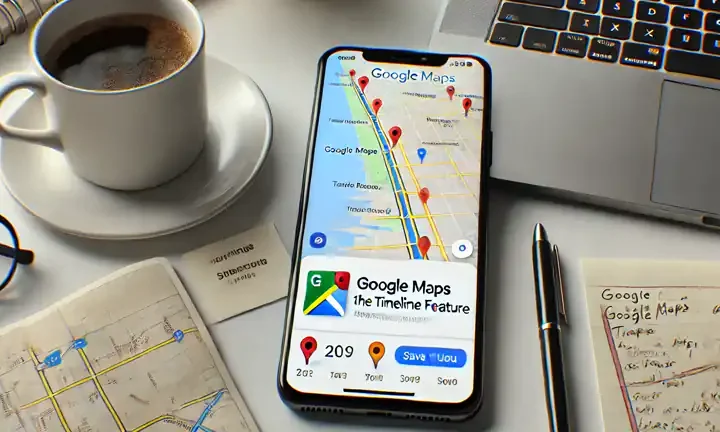 Google Maps Timeline Addio Definitivo il 9 Giugno 2025