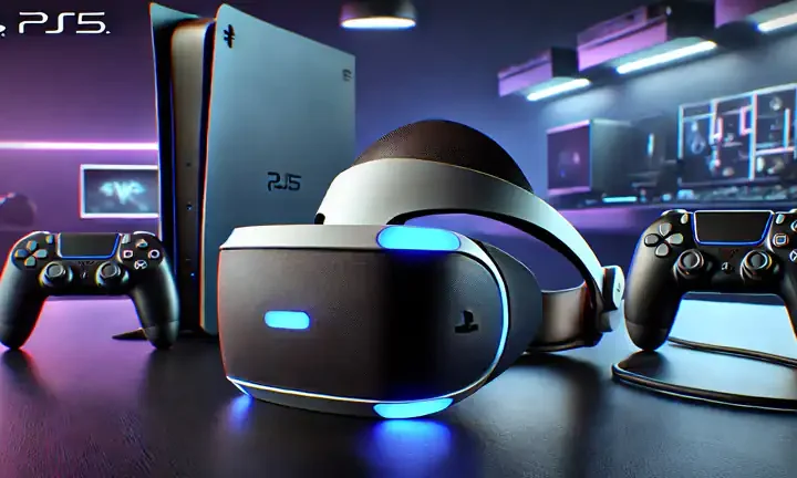 PlayStation VR2 su PC: guida e consigli per sfruttare al meglio il visore Sony