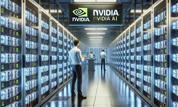 Microsoft guida la corsa ai chip AI acquistati il doppio rispetto ai rivali