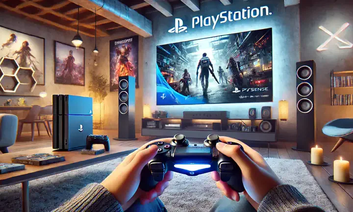 PlayStation Una Rivoluzione nei Videogiochi che Ha Ridefinito Carriere e Cultura