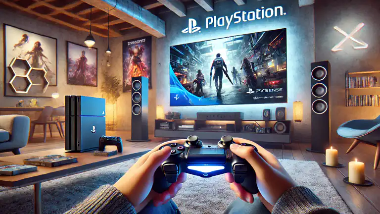 PlayStation Una Rivoluzione nei Videogiochi che Ha Ridefinito Carriere e Cultura