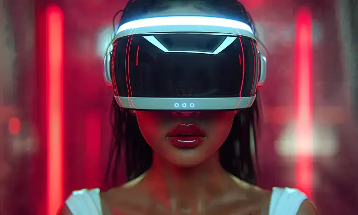 Realtà Virtuale Il Futuro Che Non Decolla