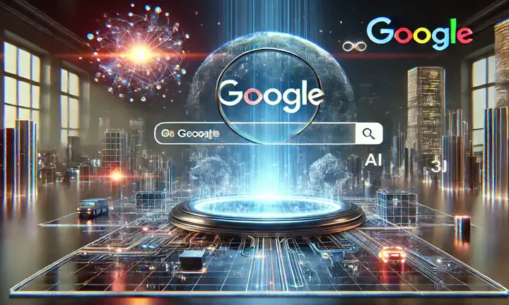 Sundar Pichai La Ricerca di Google si Trasformerà Profondamente entro il 2025