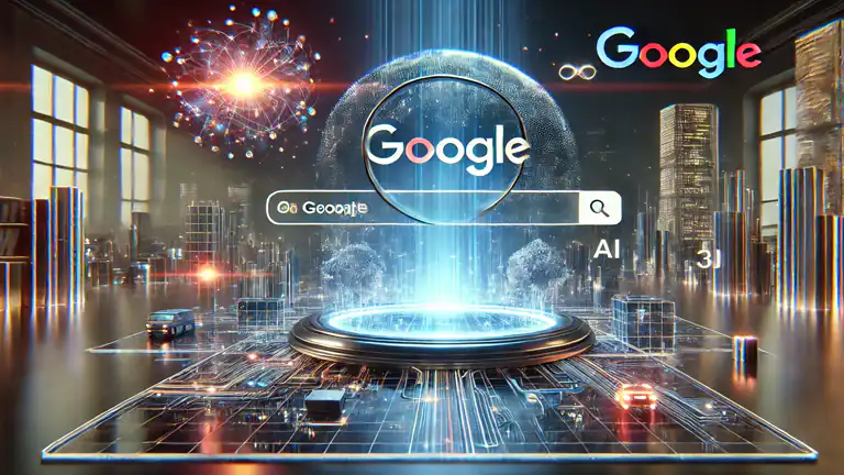 Sundar Pichai La Ricerca di Google si Trasformerà Profondamente entro il 2025