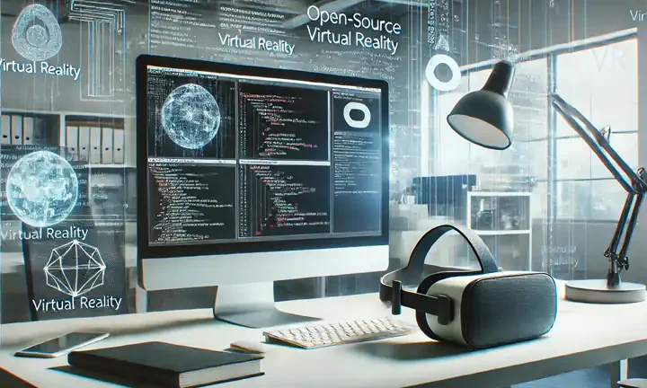 I Migliori Software Open Source per la Realtà Virtuale