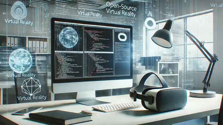 I Migliori Software Open Source per la Realtà Virtuale