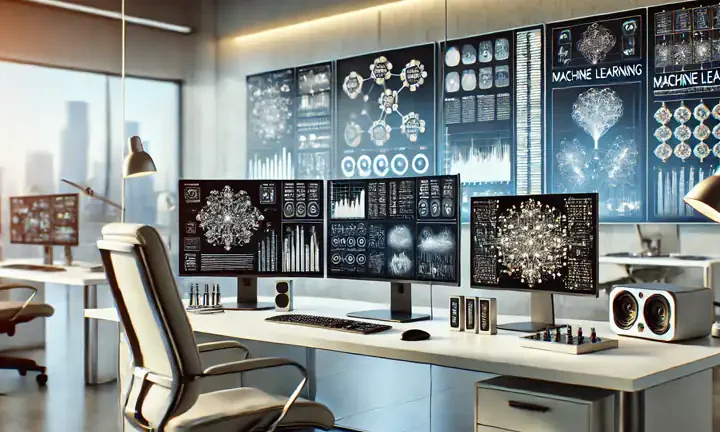 Su cosa si basa il machine learning
