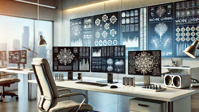 Su cosa si basa il machine learning