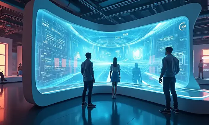 Esperienze di Viaggio Immersive La Nuova Frontiera della Produzione di Contenuti VR