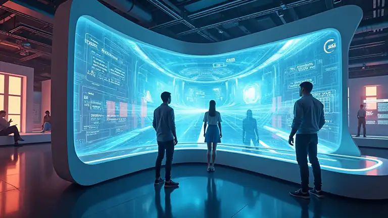 Esperienze di Viaggio Immersive La Nuova Frontiera della Produzione di Contenuti VR