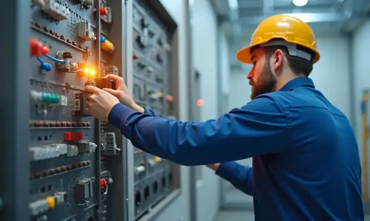 Quando si consuma meno energia elettrica