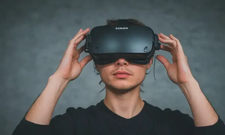 Software per Realtà Virtuale professionale