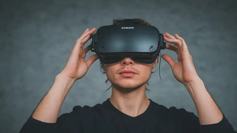 Software per Realtà Virtuale professionale