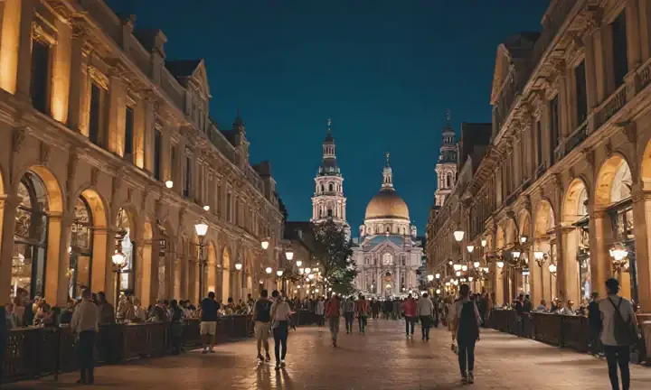 Turismo Virtuale Idee Innovative per la Produzione di Contenuti VR