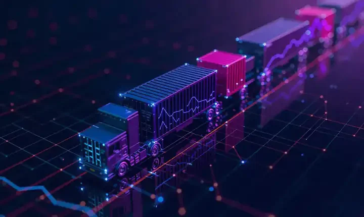 Realtà Aumentata nella Logistica Come Sta Trasformando il Settore