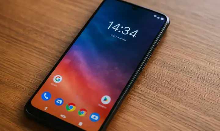 Android 16 si ispira a iOS