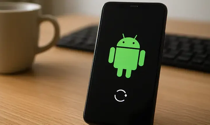 Android si aggiorna con il riavvio automatico dopo 3 giorni di inattività