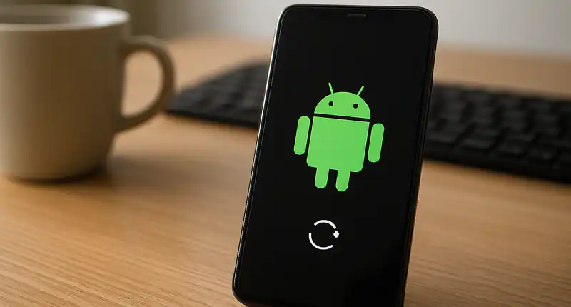 Android si aggiorna con il riavvio automatico dopo 3 giorni di inattività