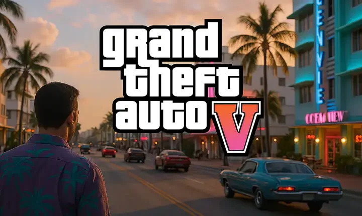 GTA 6 I fan attendono il secondo trailer mentre le teorie sul lancio si moltiplicano