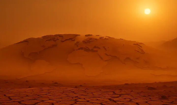 Il futuro supercontinente Pangea Ultima potrebbe rendere la Terra inabitabile per i mammiferi