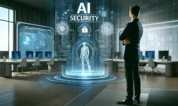 Intelligenza Artificiale e Sicurezza