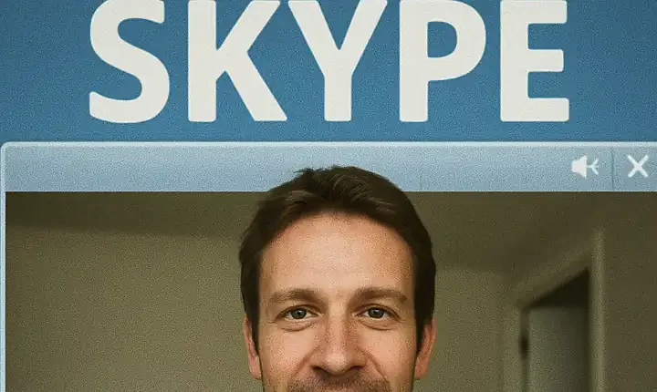 Addio a Skype dopo 20 anni Microsoft spegne il servizio che ha rivoluzionato le videochiamate