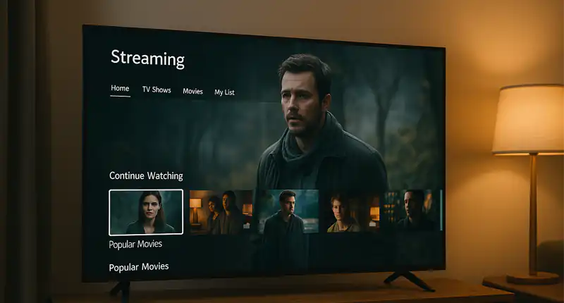 Freely sfida Freeview 3 motivi per passare subito alla nuova TV gratuita in streaming