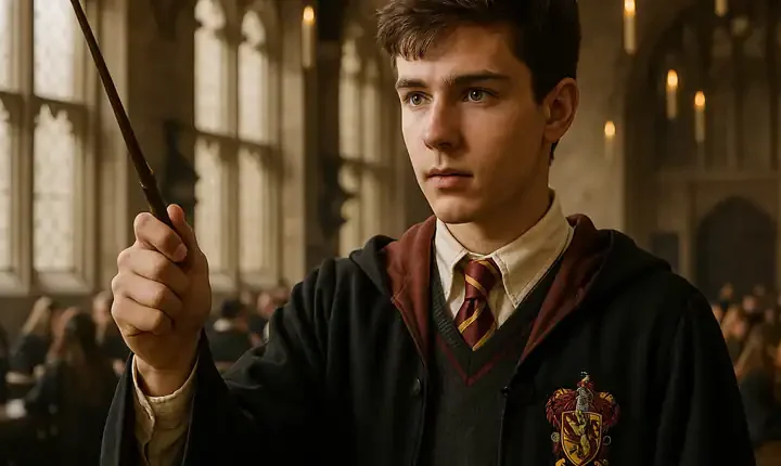 Hogwarts Legacy VR con la mod Praydog