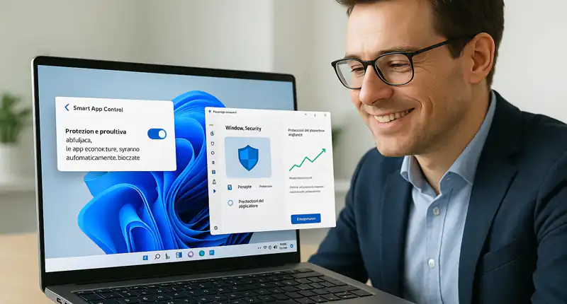 Perché conviene reinstallare Windows 11 da zero