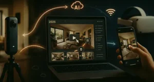 Realizzazione di Tour Virtuali