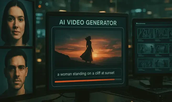 Veo 3 il generatore video AI di Google che rende indistinguibile il reale dal digitale