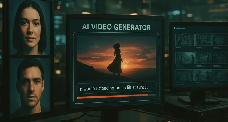 Veo 3 il generatore video AI di Google che rende indistinguibile il reale dal digitale