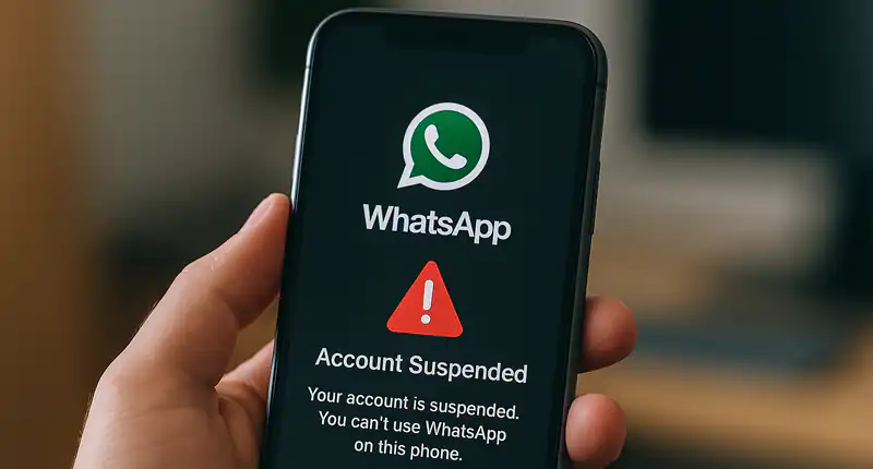 WhatsApp ban per chi usa app non ufficiali come GBWhatsApp e WhatsApp Plus