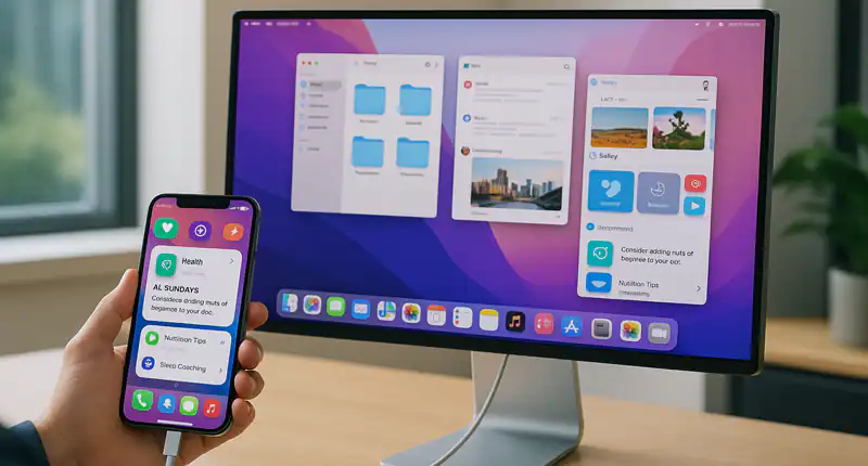iOS 19 ecco le 3 grandi novità che trasformeranno iPhone nel 2025