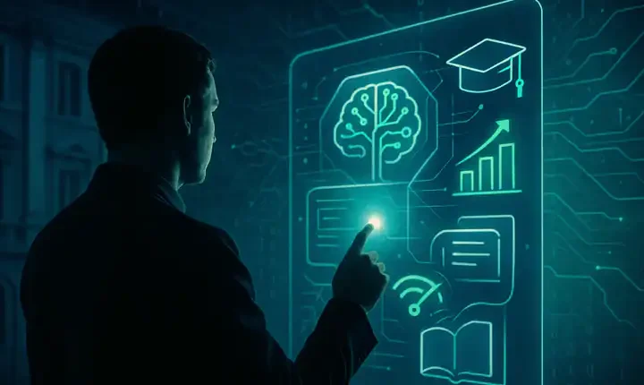 AI Generativa 7 Esempi Reali che Stanno Rivoluzionando il Digitale