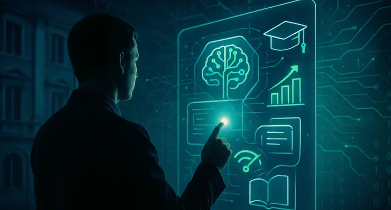 AI Generativa 7 Esempi Reali che Stanno Rivoluzionando il Digitale
