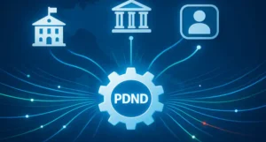 Adesione alla Piattaforma Digitale Nazionale Dati