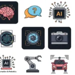 Applicazioni intelligenza Artificiale Generativa