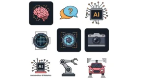 Applicazioni intelligenza Artificiale Generativa