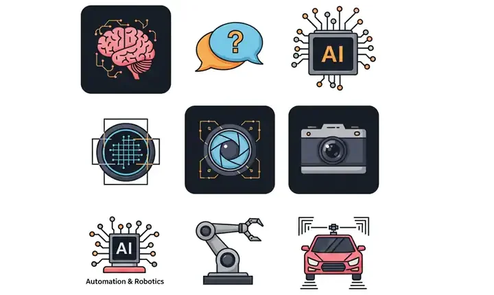 Applicazioni intelligenza Artificiale Generativa